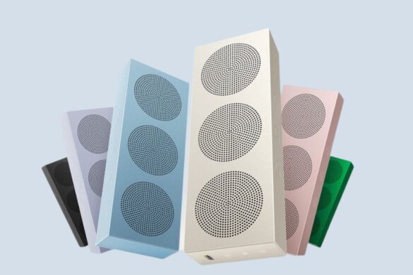 Xiaomi presenta due nuovi speaker: ecco i dettagli