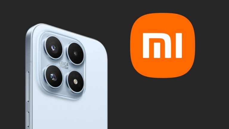 Xiaomi 17