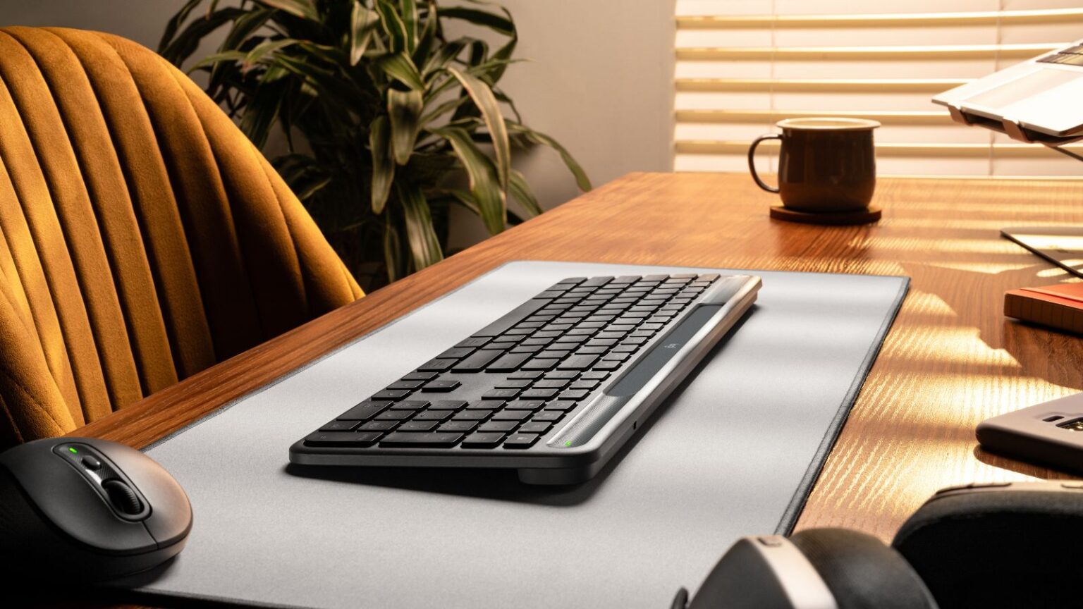 Logitech