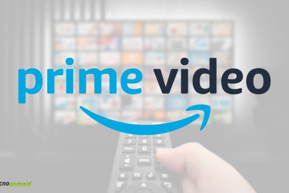 Prime Video: ecco le novità in arrivo