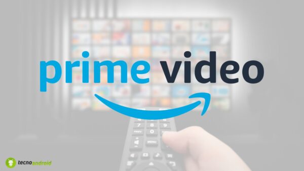 Prime Video
