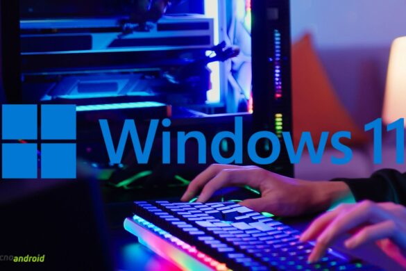 Windows 11: introdotte modifiche grammaticali per i gamer