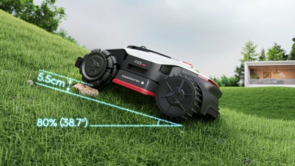 Dreame A3 AWD