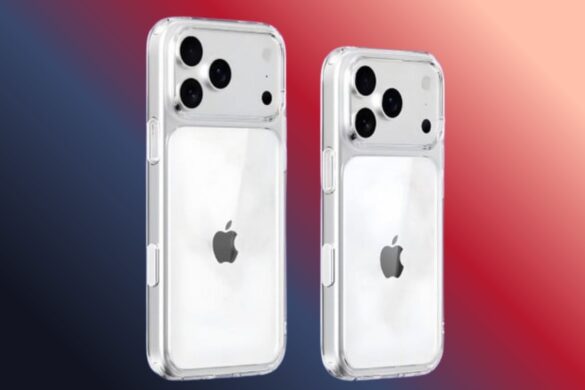 Apple ha lavorato al surriscaldamento dei suoi iPhone 17 Pro Max?