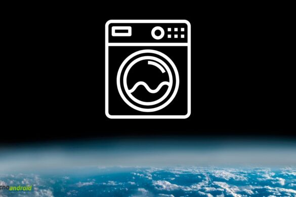 Nello Spazio arriva una nuova lavatrice: ecco i dettagli