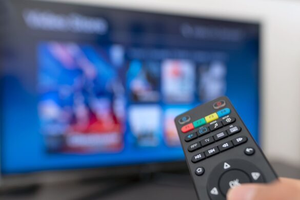 Codec AV2 in arrivo nel 2025? Ecco i dettagli