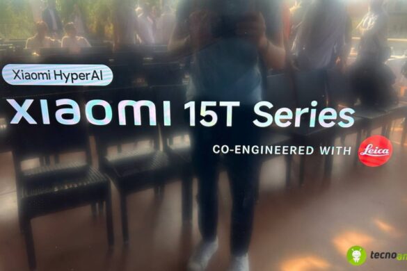 Xiaomi 15T Series: presentata la nuova gamma flagship