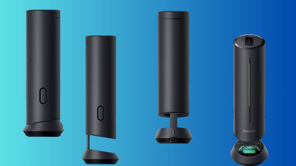 Insta360 Wave Insta360 Wave