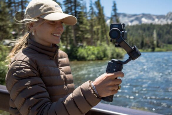 GoPro MAX2 e LIT HERO: il debutto arriva con il Fluid Pro AI