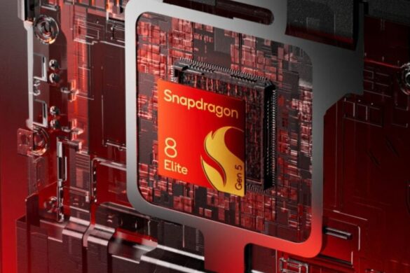 Snapdragon 8 Elite Gen 5: presentato il nuovo chip Qualcomm
