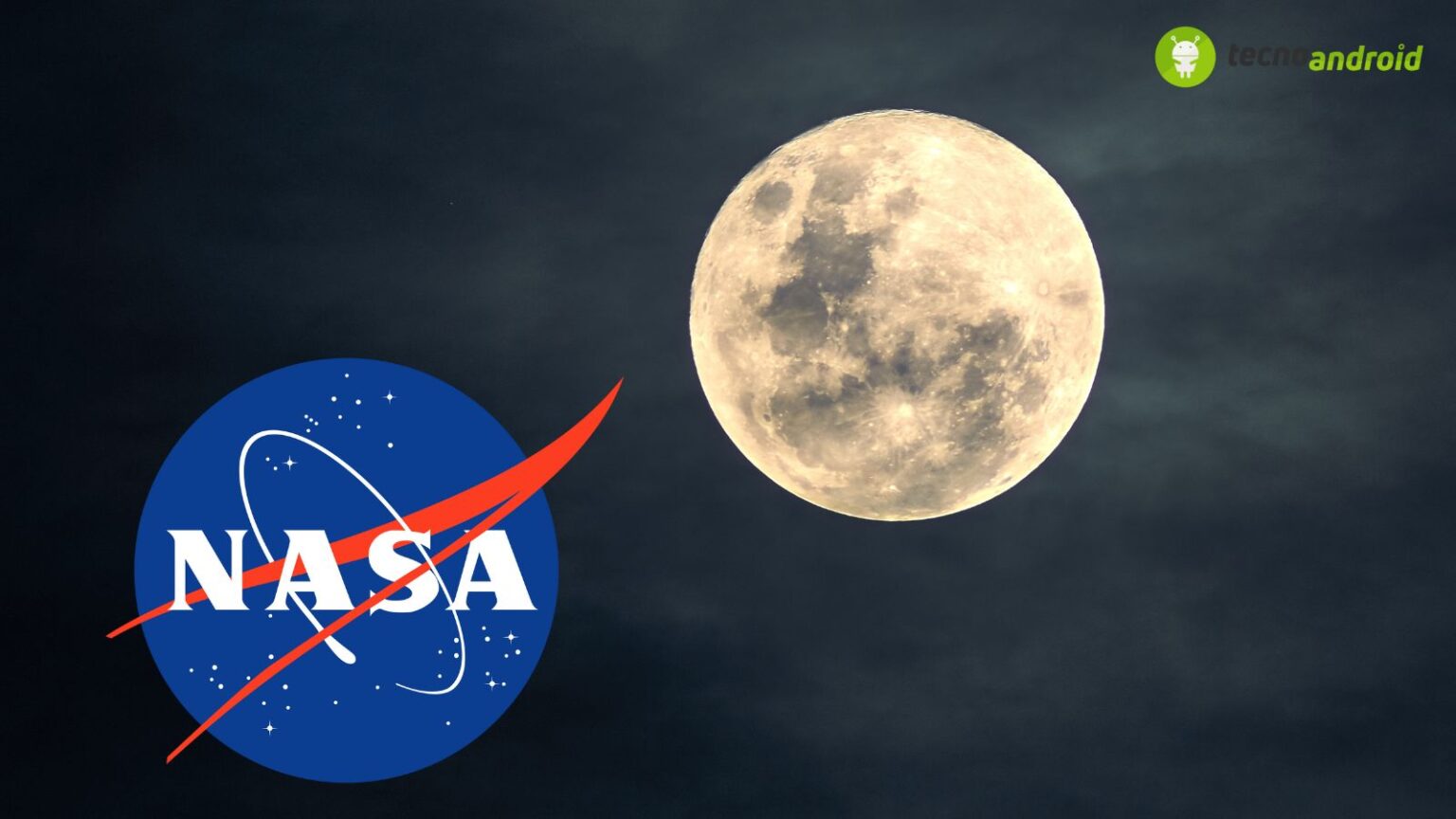 nasa