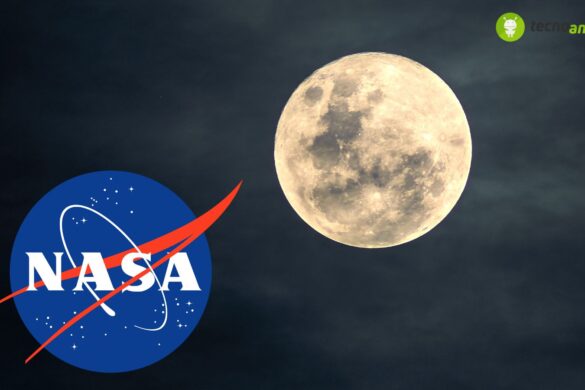 NASA: necessari volontari per la missione Artemis 2