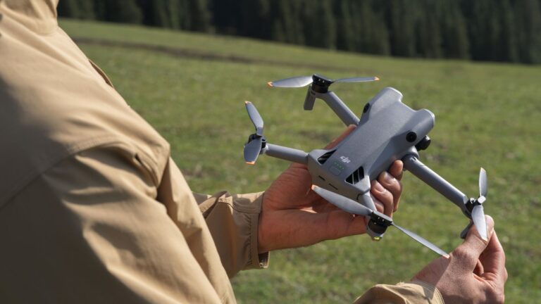 DJI Mini 5 Pro