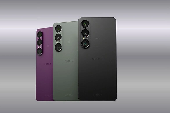 Sony Xperia 1 VII tra i primi a ricevere Android 16