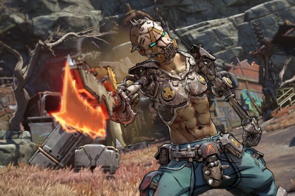 Borderlands 4: problemi su diverse console?