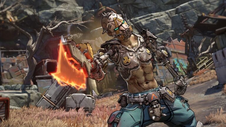 Borderlands 4