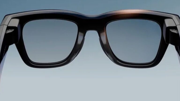 Ray-Ban Meta