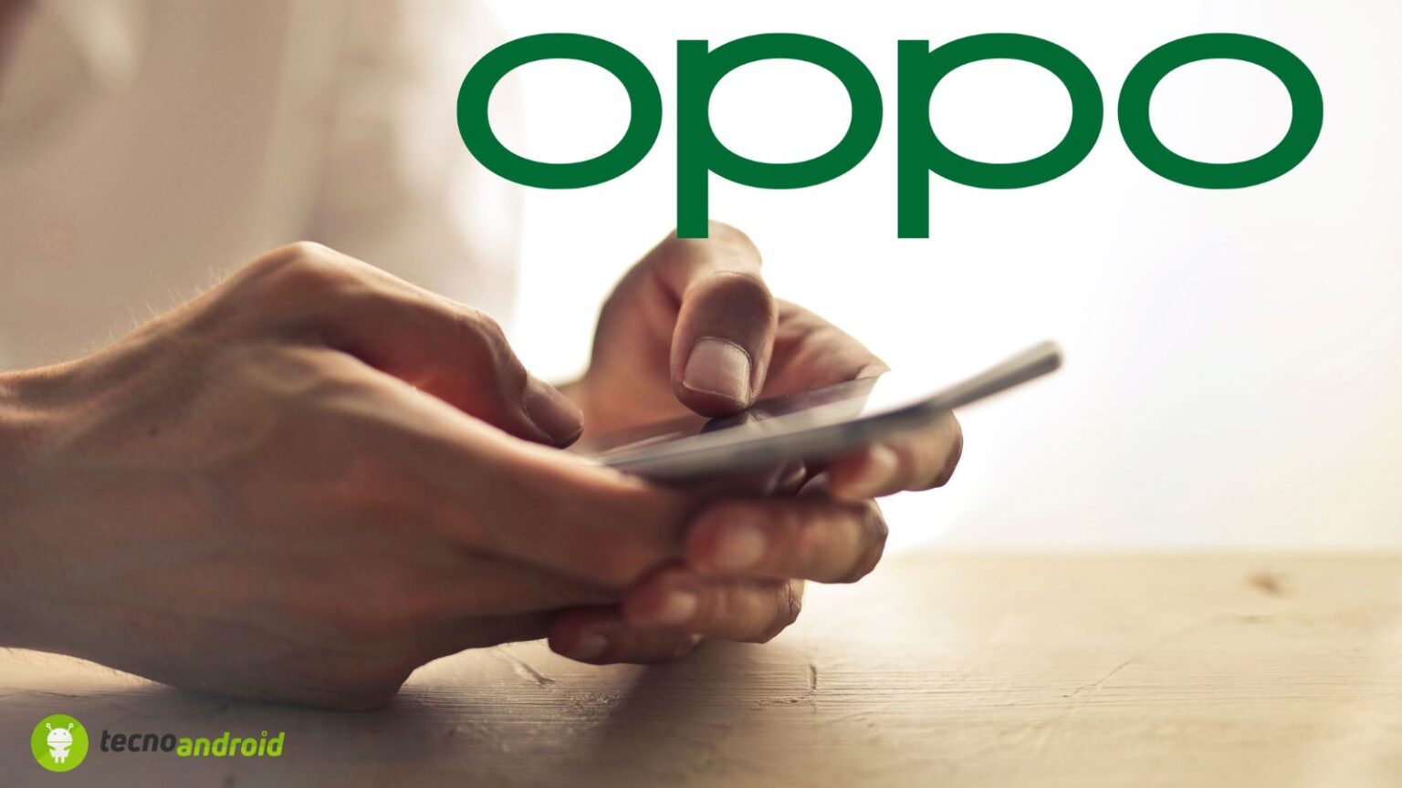 oppo coloros 16