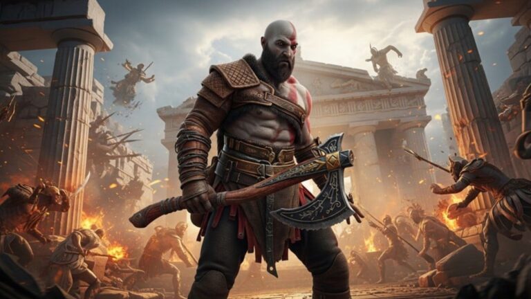 God of War