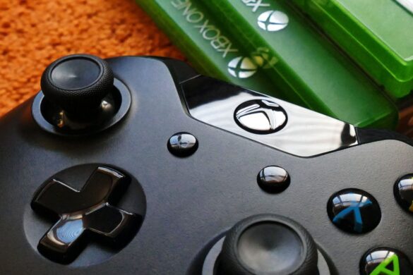Xbox: spariscono le copie fisiche dei giochi?