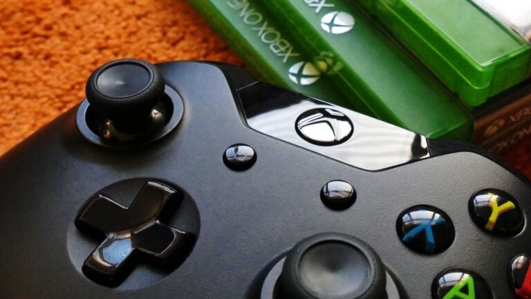 Xbox