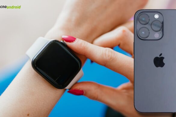 Apple: iPhone sempre più compatibili con gli smartwatch?