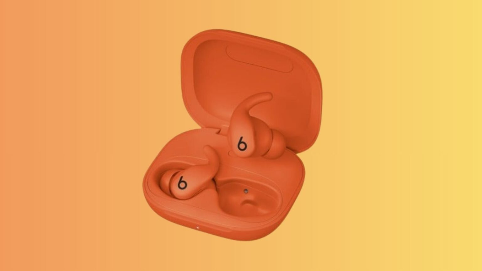 Beats Powerbeats Fit