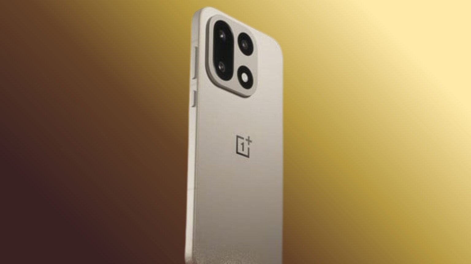 OnePlus 15