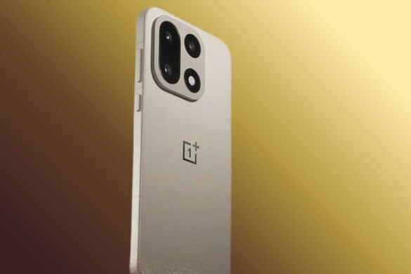 OnePlus 15 si avvicina al suo lancio?