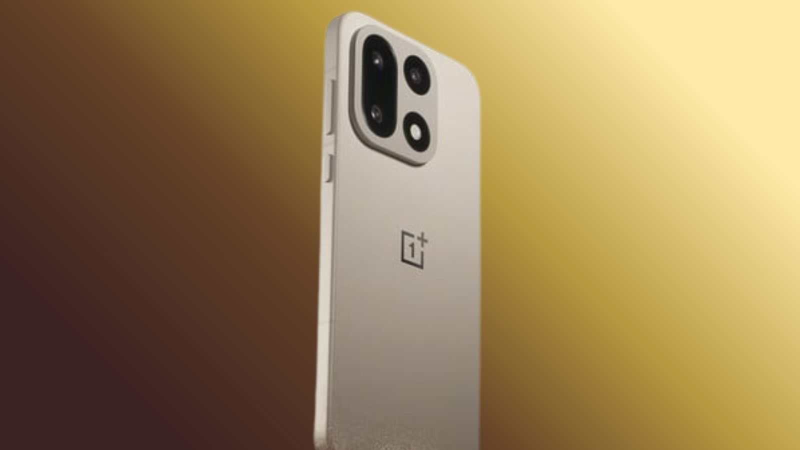 OnePlus 15 si avvicina al suo lancio?