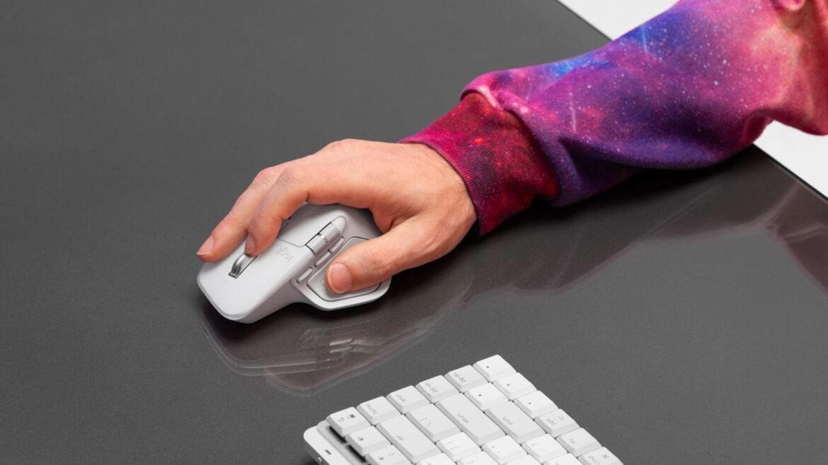 Logitech Logitech