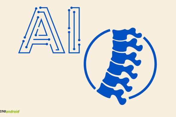 AI e stampa 3D insieme per gli interventi alla colonna vertebrale