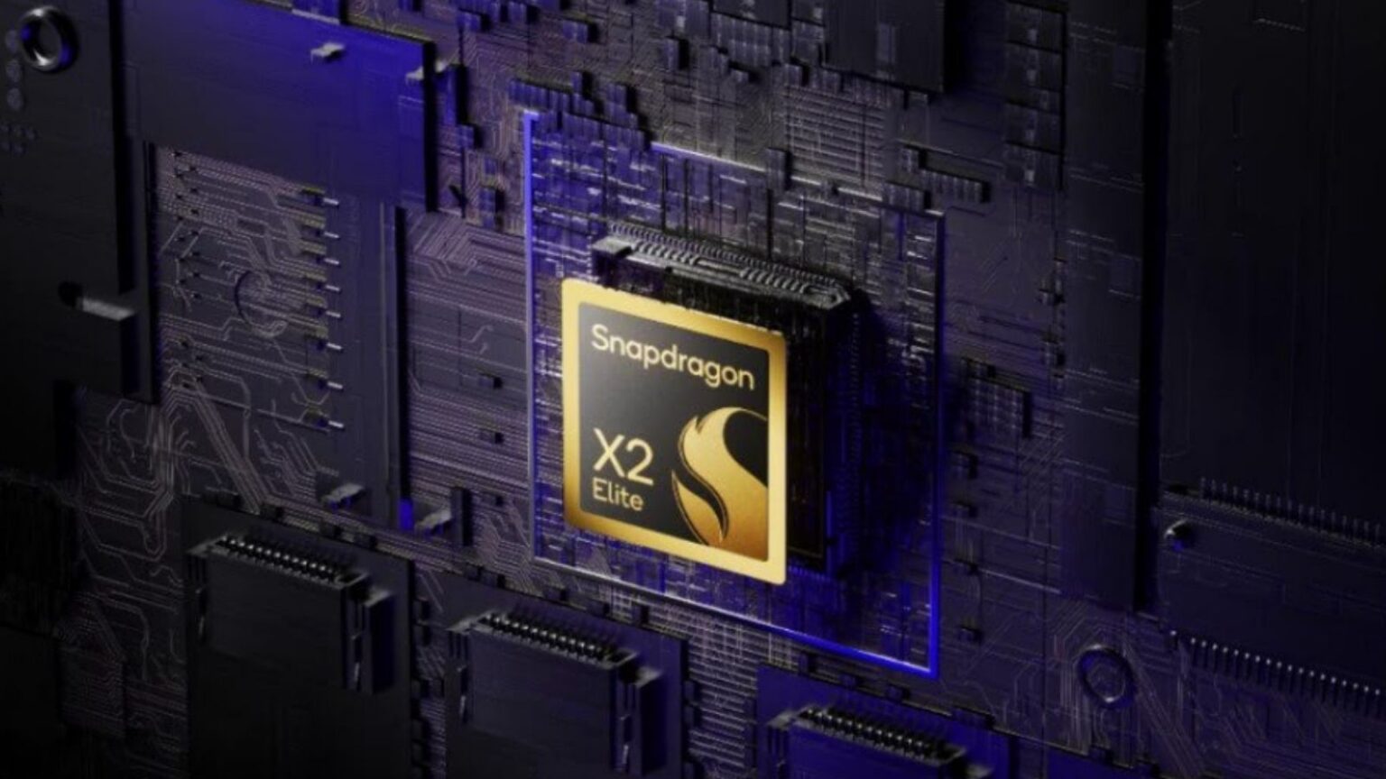 Snapdragon X2 Elite Extreme Snapdragon X2 Elite