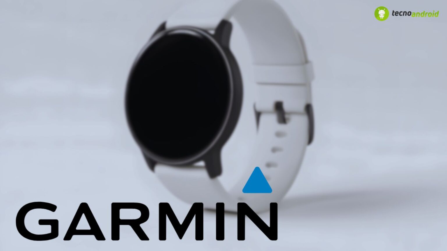 Garmin Vivoactive 6
