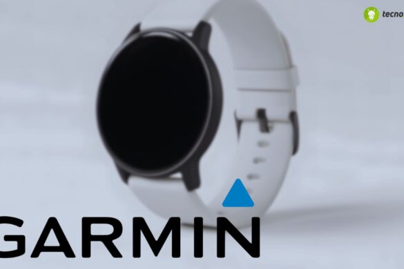 Garmin Vivoactive 6: un aggiornamento interviene sull’autonomia?
