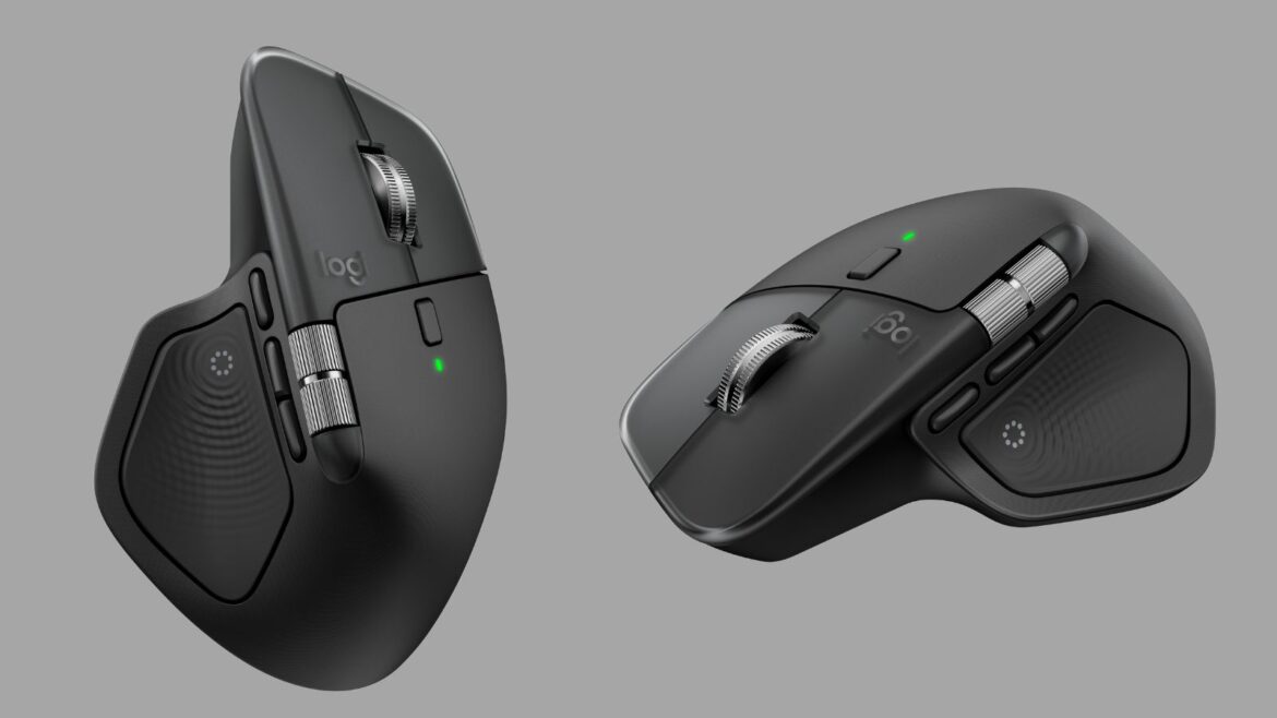 Logitech Logitech