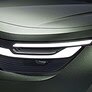 Volkswagen ID. CROSS Concept - immagine 10 Volkswagen ID. CROSS Concept
