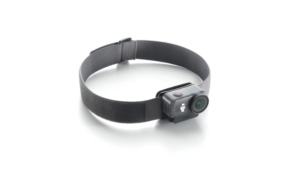 DJI Osmo Nano DJI Osmo Nano