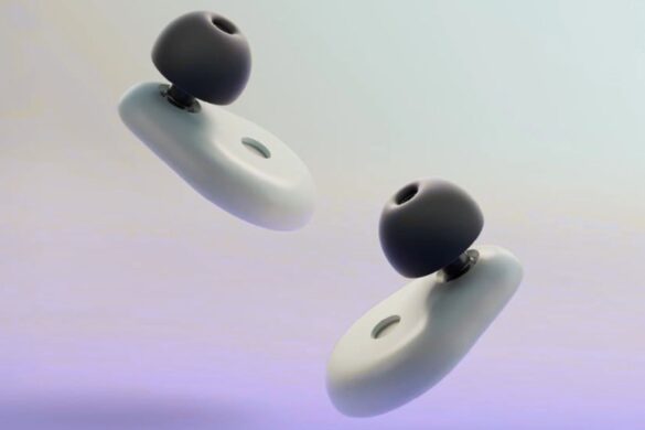 SomniBuds: arrivano gli auricolari per dormire