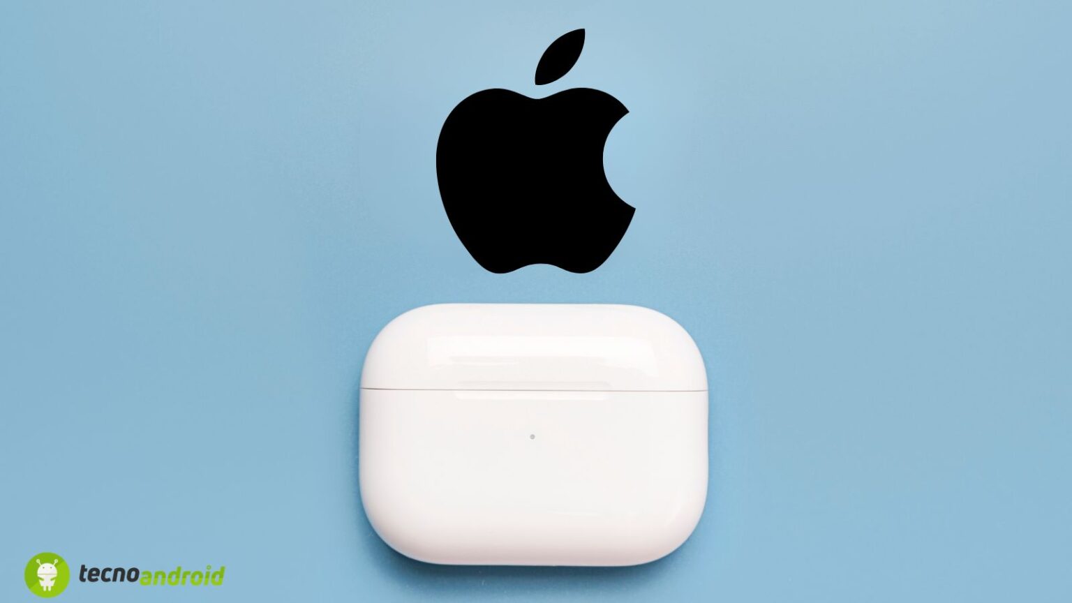 AirPods Pro 3
