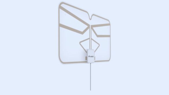Meliconi Flexi: presentata la nuova antenna