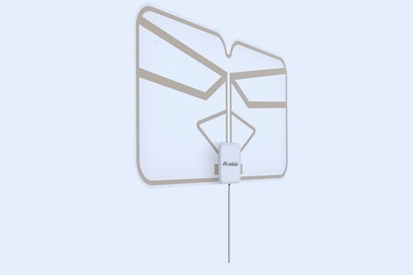 Meliconi Flexi: presentata la nuova antenna