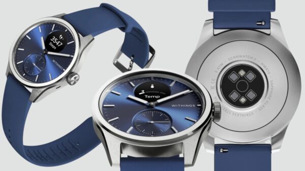 Withings ScanWatch 2