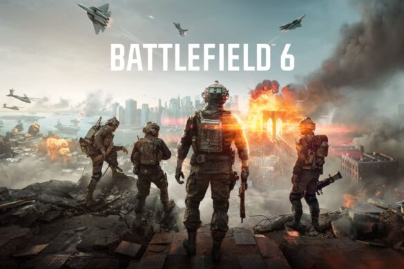 Battlefield 6: mostrata per la prima volta la modalità Battle Royale
