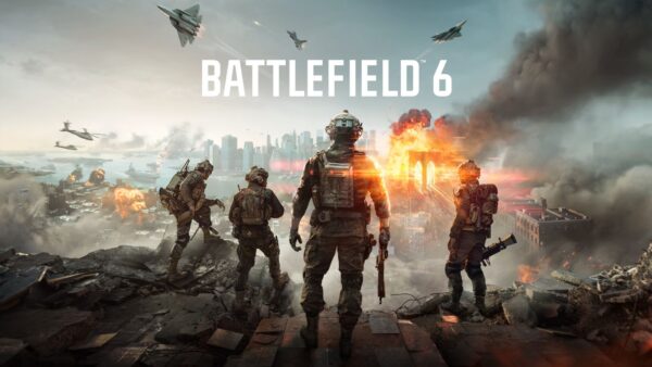 Battlefield 6