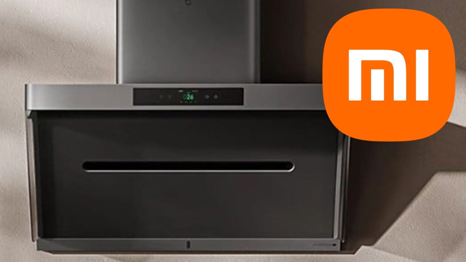 xiaomi cappa