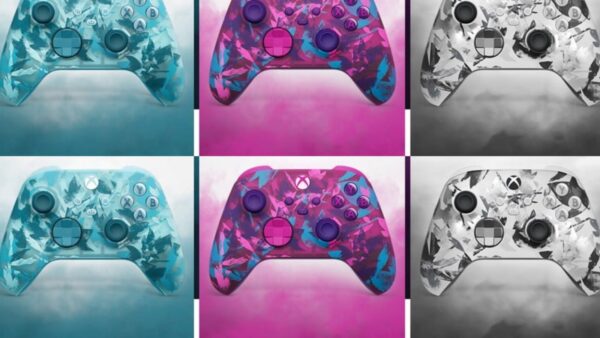 Xbox Wireless