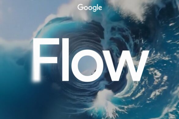 Flow si aggiorna grazie a Google e Henry Daubrez