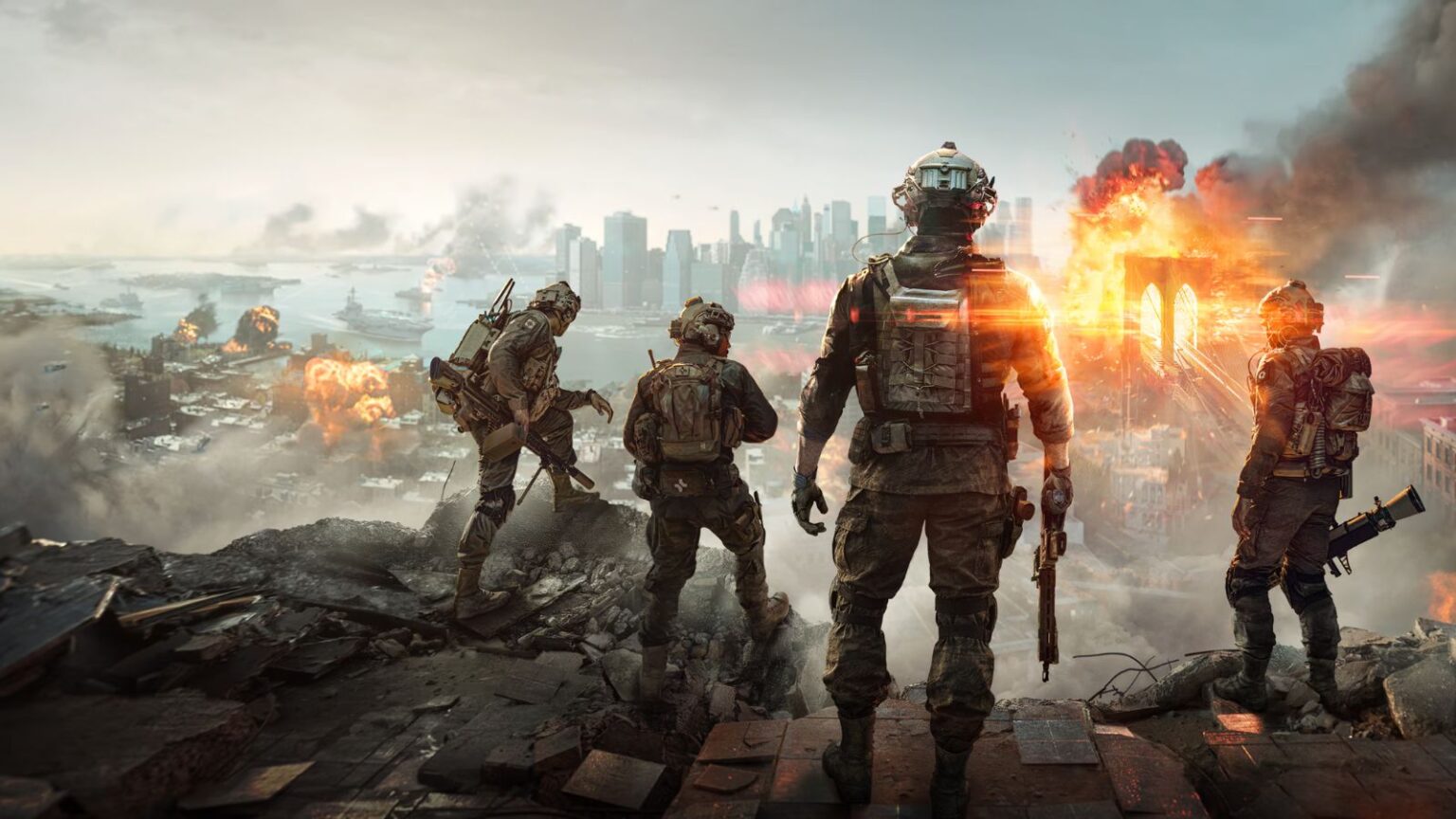 Battlefield 6