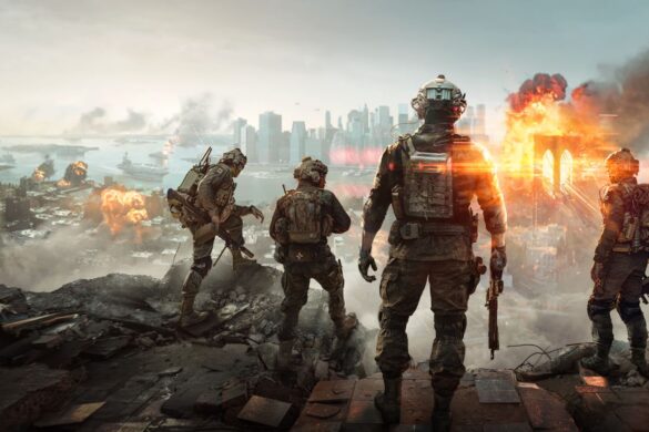 Battlefield 6: quando arriverà la modalità Battle Royale?